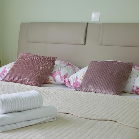 Apartments Nika توراني الغرفة الصورة