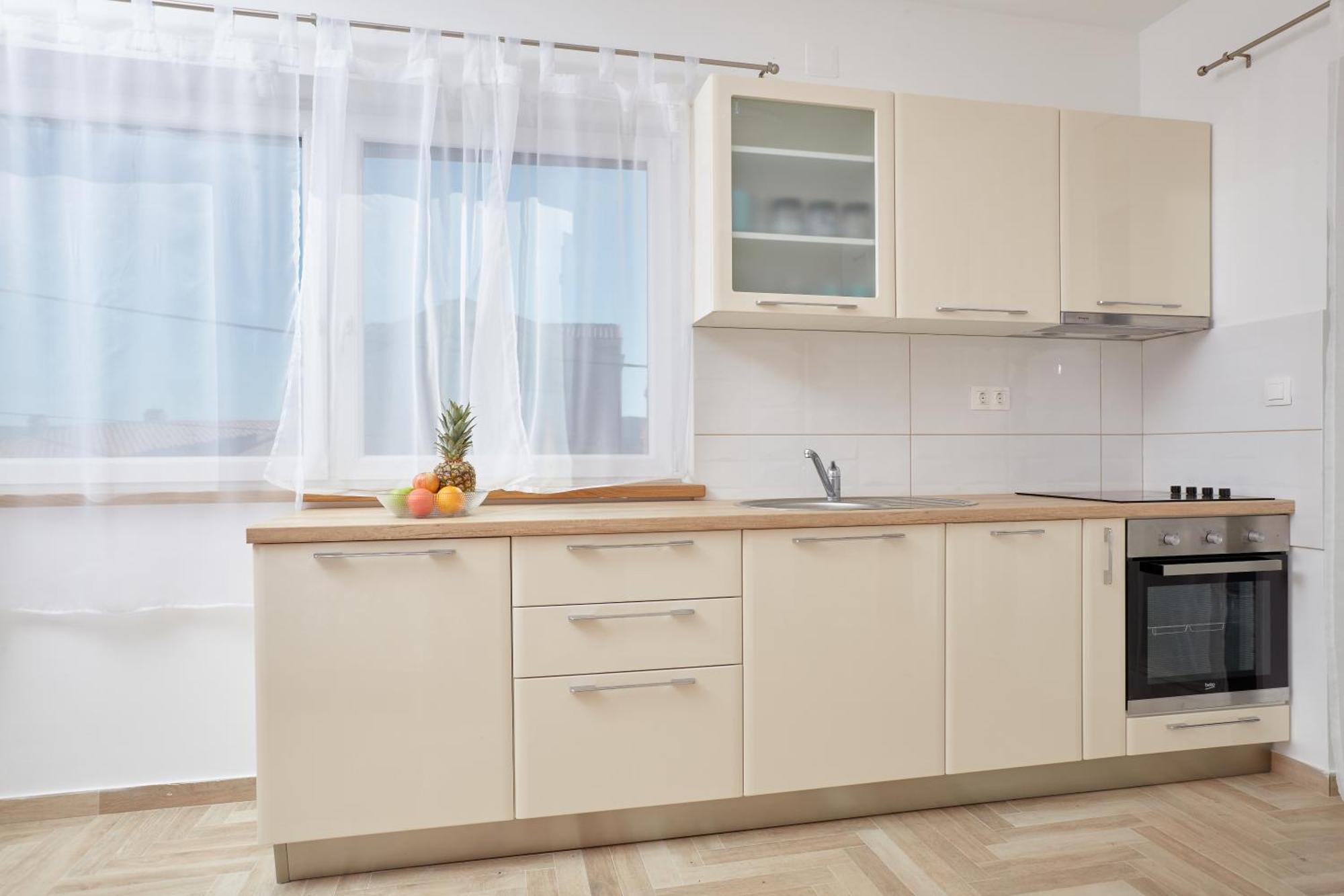 Apartments Nika توراني الغرفة الصورة
